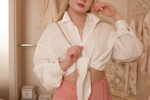 your sweet doll^^