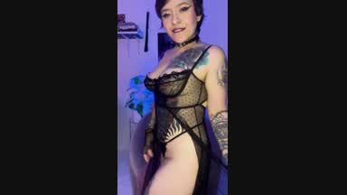 Teased by your mistress