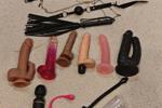 my toys