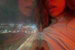 Me being sexy