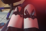♥ my cute legs ♥