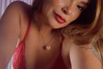red because you like it