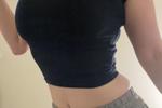 what do u think? is it too thick?
