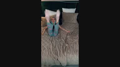 I adore this girl!