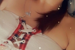 Naughty girl