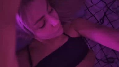Horny vibes
