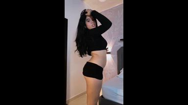 A little naughty
