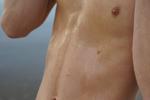 hot pics from beach