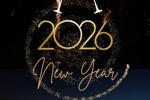I WISH A VERY PLEASANT 2026 AND THANK YOU FOR EVER