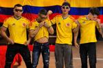 COLOMBIA SELECTION