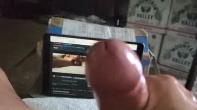 Cum2me
