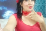 Red girl 💖