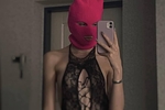 Enjoy my stunning slim body