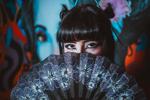 Your geisha