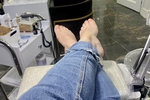 ❤️new pedicure❤️