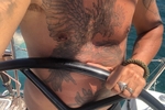 nipple piercing
