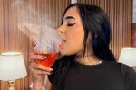 Liquor and Smoke