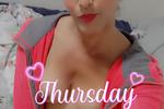 Thursday