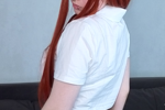 My first cosplay
