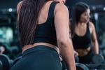 Sweat & Seduction 😏💦