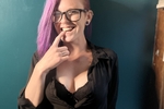 Sexy librarian