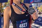Chicago Marathon