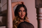 Sexy girl 😈