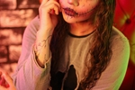 October, costume month ♥