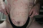 shyrunnerfet — Body writing