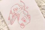 milena โ My Drawings โ๏ธ