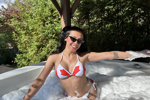 princess koy — Lake Scugog