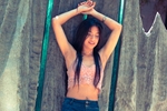 Lick My Arm Pits