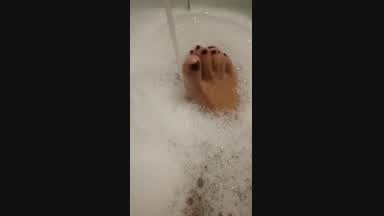 katrinedenev — Feet