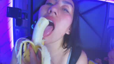Playing with your Ego 🍌