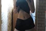 My body