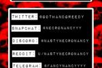 nastynecronancy โ SOCIAL T@GS