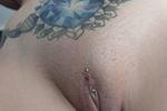 sarah sky โ It's pussy timeeee