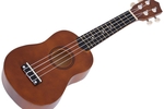 Play on Ukulele for you