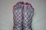 foot