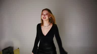 a lot of happiness