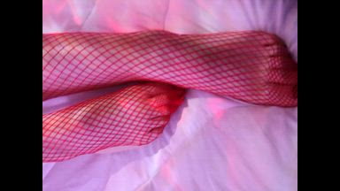 STOCKINGS CLOSER