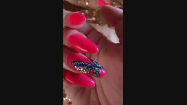 My nails