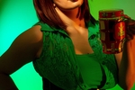 Saint Patrick's Day Celebration