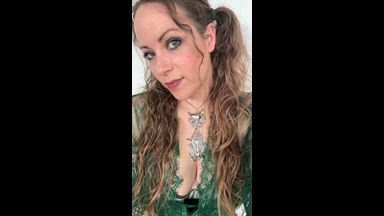 Green Goddess
