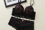 Luxury lingerie gift for me