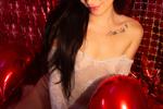 Be my valentine ♥