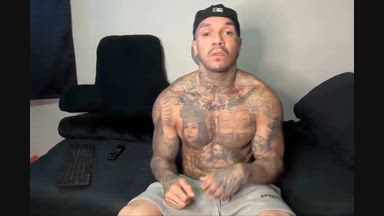 jayjaythebutcher23 — No Clue!!