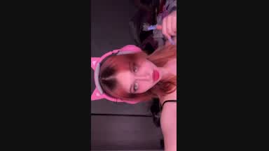 meow