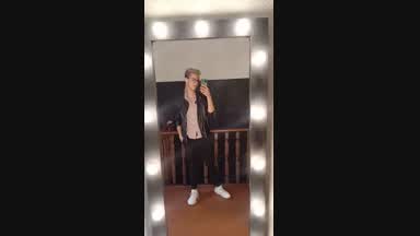nico — MIRROR MIRROR WHO IS THE SEXIEST?