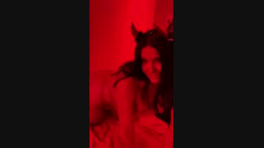 SEXY DEVIL 😈